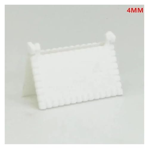 Guide de couture contre les points irréguliers outil espacement 4mm