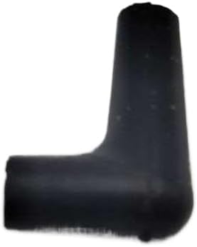 Hose Connector Rubber 53009672 Compatible With 97-06 Cherokee