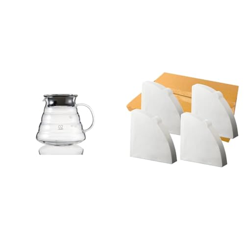 yZbgzHARIO(nI) V60OXT[o[600NA 600ml 2-5tp dqW XGSR-60-TB + yAmazon.co.jp zV60 R[q[tB^[ 1`4tp 160 40×4Zbg AmazonI
