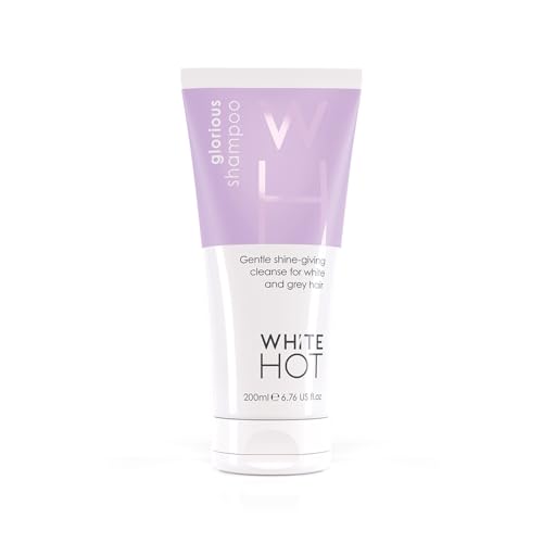 White Hot Glorious Shampoo
