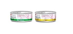 Genérico Hypoallergenic Diet Cat Puszki 12x85Gr