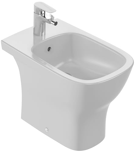 Bidet à poser JACOB DELAFON Struktura céramique