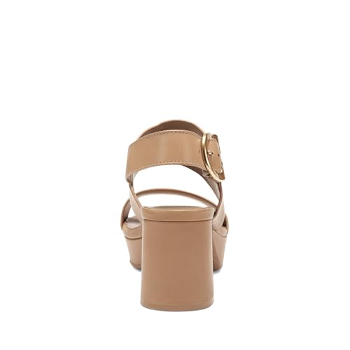 Image of Aerosoles Women's Camera Platform Sandal