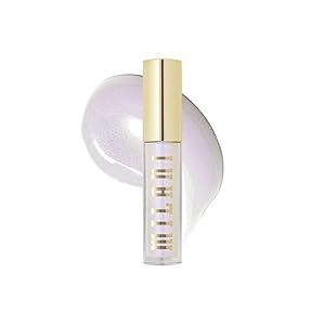 Milani Keep It Full Nourishing Lip Plumper – Moonlight (0.13 Fl. Oz.) Cruelty-Free Lip Gloss for Soft, Fuller-Looking Lips