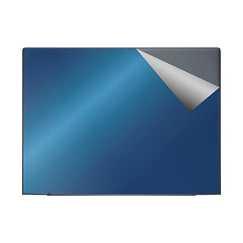PDA工房 スキンシール HP Elite Dragonfly G3対応 【グロス・メタリックブルー】