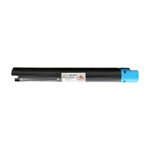 Cartouche de toner SC2020 cyan à autonomie étendue pour photocopieur de bureau