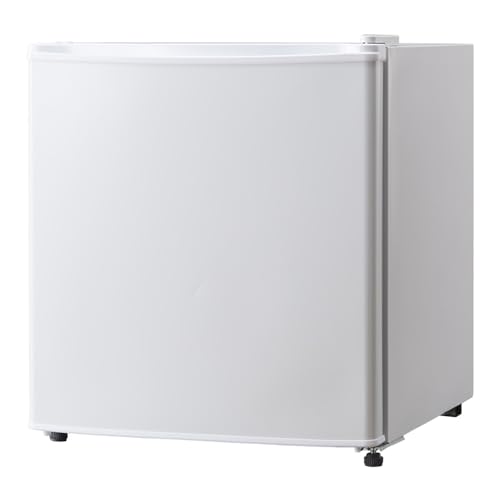 simplus 1ドア冷蔵庫 47L 自動霜取り機能付 左右開き SP-47LD 一人暮らし 小型 コンパクト シンプラス 大容量...