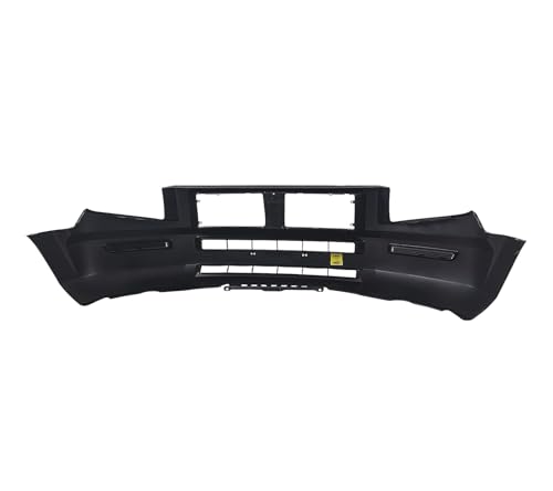 Image of FitParts Compatible with Honda Ridgeline 2006-2008 Front Bumper Cover