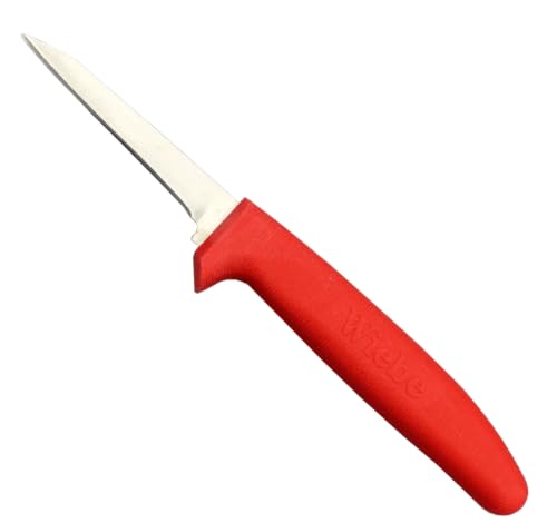 DakotaLine Wiebe Soft Handle Skinner