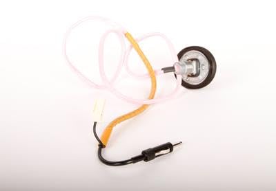 Image of GM Genuine Parts 88971569 Radio Antenna Base Assembly