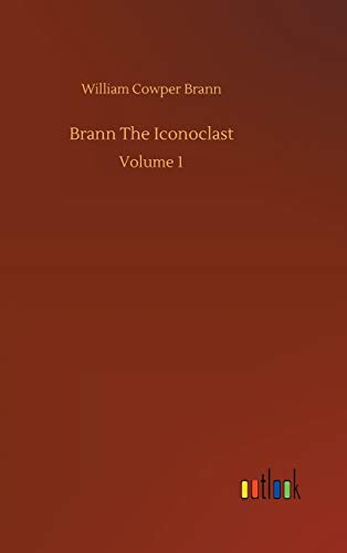 Brann The Iconoclast