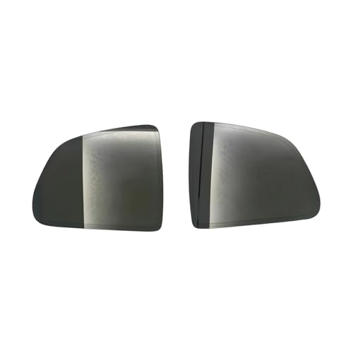 Rétroviseur d'aile Tesla Model Y 2019-2023 paire de miroirs chauffants électrochromes