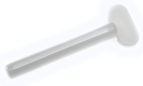 SAA Tube Squeezer Keys x 24 (6.5 - 8cm)