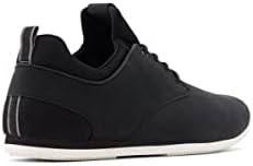 ALDO Men's Preilia Sneaker, Black, 13 | Image 3
