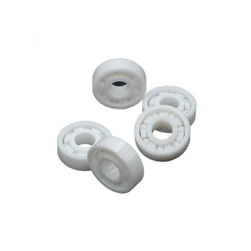Roulement 608 céramique ZrO2 pour modélisme et roller 8mm