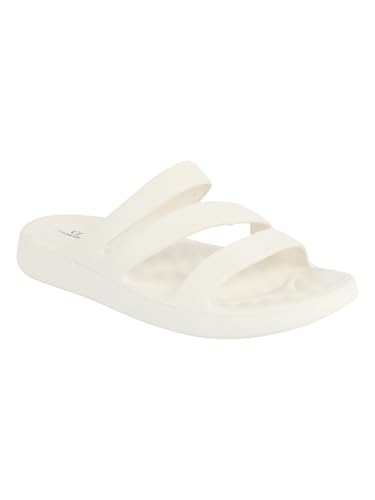 Image of Carlton London Women Slipper| Soft comfortable and stylish Flip-Flop Slipper for Women in exciting colors |Lightweight | Anti Skid | Daily Use Slipper