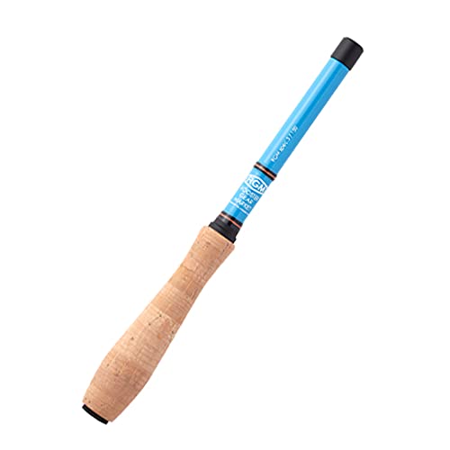 Amazon | ジャッカル RGM spec.3 180 BLACK | JACKALL | 渓流竿