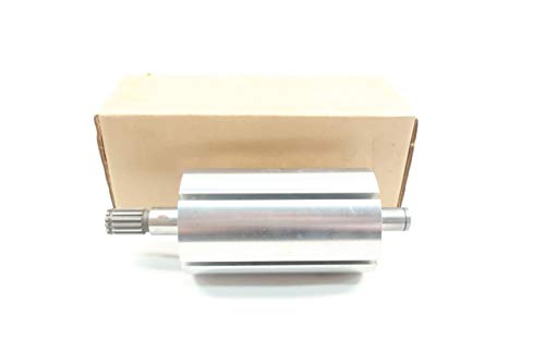 Exact FIT for FRYMASTER Dean 8074035 MOD 120V B/L REVR Motor Class B - Replacement Part by MAVRIK