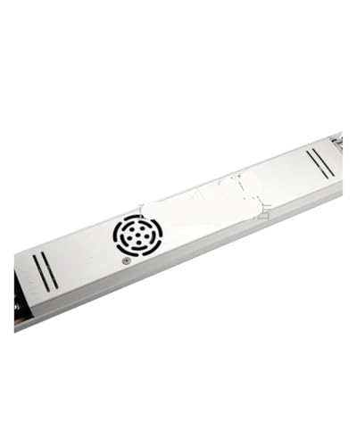Alimentation LED étanche 12V 400W avec transfo 300W pour caisson