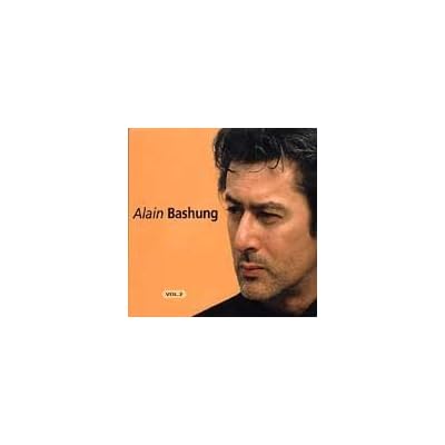 Bashung Vol.2