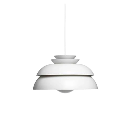 Lampe de restaurant pour éclairer une table sans éblouir