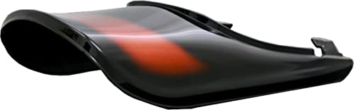 Amazon.co.jp: PMC(ピーエムシー) ABS ロングテールカウルver2 Z900RS