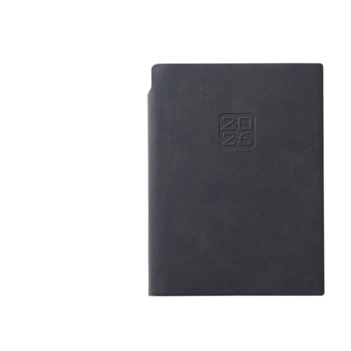 GIUPLFDTGdƌAbv̂߂2026NA5TCYJ_[ (A5,uE)