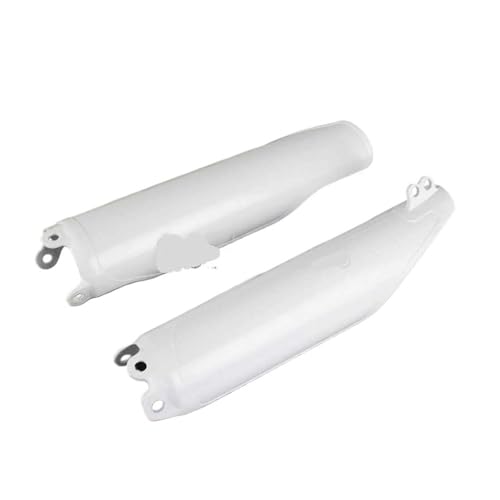 Aislamiento térmico de escape y protector de horquilla para moto CRF250 y CRF450