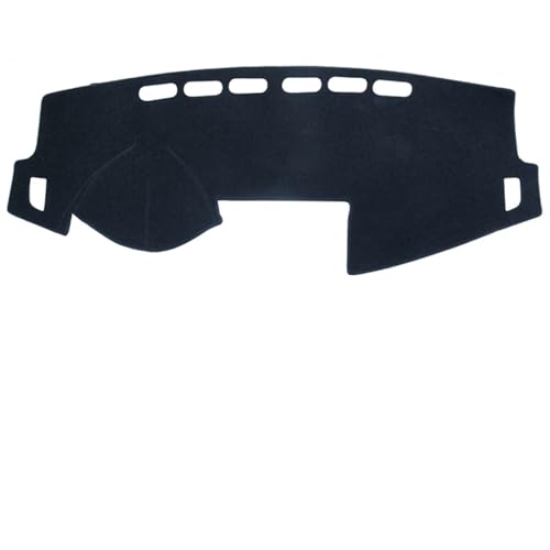 Tapis antidérapant tableau de bord pare-soleil Toyota Yaris 2008-2019