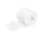 ABE Last® haft hochelastische Fixierbinde, 12 cm x 4 m | Packung (1 Stück)