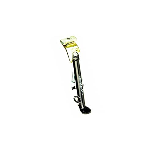 Béquille latérale Buzzetti robuste pour stationner votre Piaggio Zip - 2