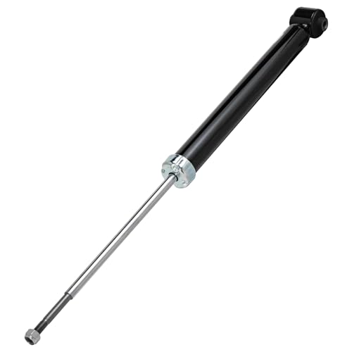 Image of Detroit Axle - 2pc Rear Shock Absorbers for 2014-2019 Kia Soul, Pair Shock Absorbers Assembly 2015 2016 2017 2018 Replacement
