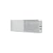 Epson UltraChrome HDR Ink Cartridge - 700ml Light Black (T636700)