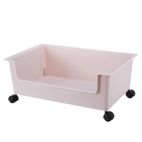 [Ambety] �w���p���Ў��[�{�b�N�X �L���X�^�[�t�� �ړ��\ �����E���p �{������ ��e�� �É��L���X�^�[ (�z���C�g,S-�z�C�[�����X)