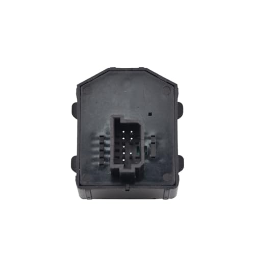 Commutateur commande rétroviseur Scania 1863514 bouton