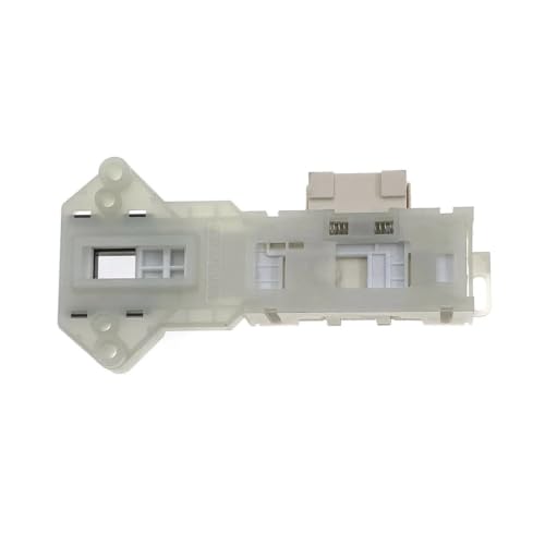 Interruptor de puerta de lavadora 6601EN1003D compatible con modelos LG 3