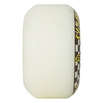 Amazon.com : Slime Balls Skateboard Wheels 57mm Saucers 95A