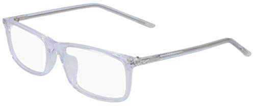 Preisvergleich Produktbild NIKE Unisex NIKE 7252 Sonnenbrille, CLEAR, 53