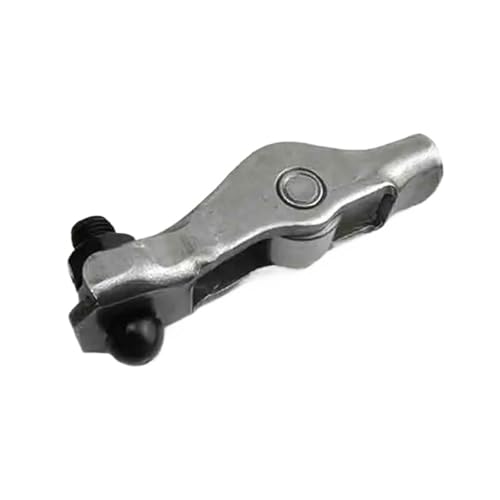 Solución a fallos de escape en Mitsubishi L200 4D56U con juego balancines 1025A091 1