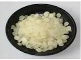 SK ORGANIC Pure White Beeswax Raw Organic Pastilles (Granules) For Health and Beauty Purpose 16 oZ (454 GM)
