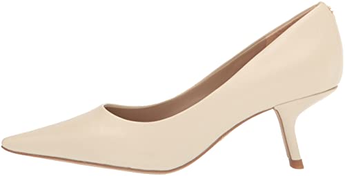 Sam Edelman Women's Bianka Pump, Modern Ivory, 10 #TOP7