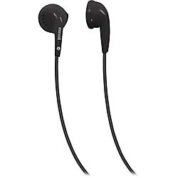 Maxell Eb-95 Stereo Earphone, Black #TOP13