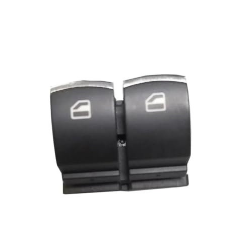 Interrupteur de fenêtre électrique bloqué ? Changez le bouton commutation pour Golf 6