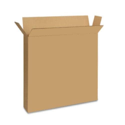 SANDUUQ Multipurpose Corrugated Carton Box for A4 Size Photo Frame Packing/Storing/Moving Material 3 ply size-9.50 X 1.50 X 12.50 Inch (Pack of 50) (B0D9KRNK1C) Amazon Price History, Amazon Price Tracker