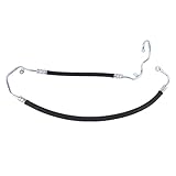 Hydraulikpumpe Lenkung Passend für Mercedes Passend für Benz W211 S211, Lenkung, Hochdruck-Ölleitung 2114660481