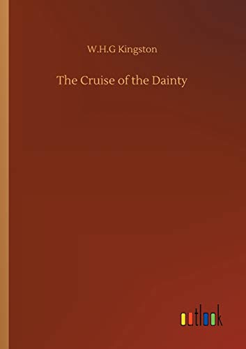 The Cruise of the Dainty