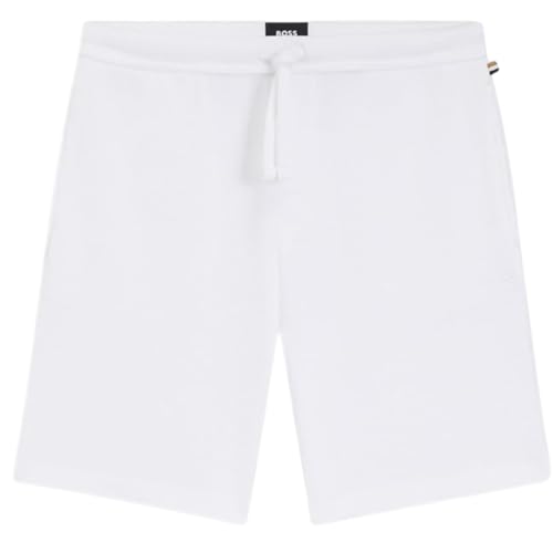 BOSS Waffle Shorts 10269584 01 – Ansicht 1
