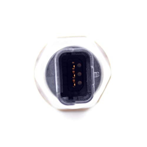 Sensor de presión de combustible 85PP0204 elimina tirones en el motor diésel 5