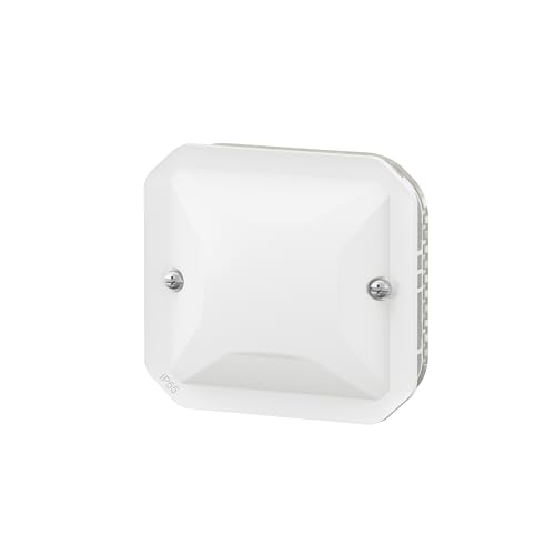 Capteur crépusculaire Legrand Plexo 069517L gris IP55 IK08 - 3