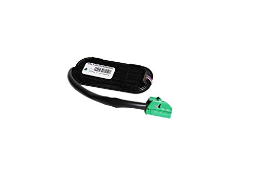 GM Genuine Parts D1442G Liftgate Release Switch